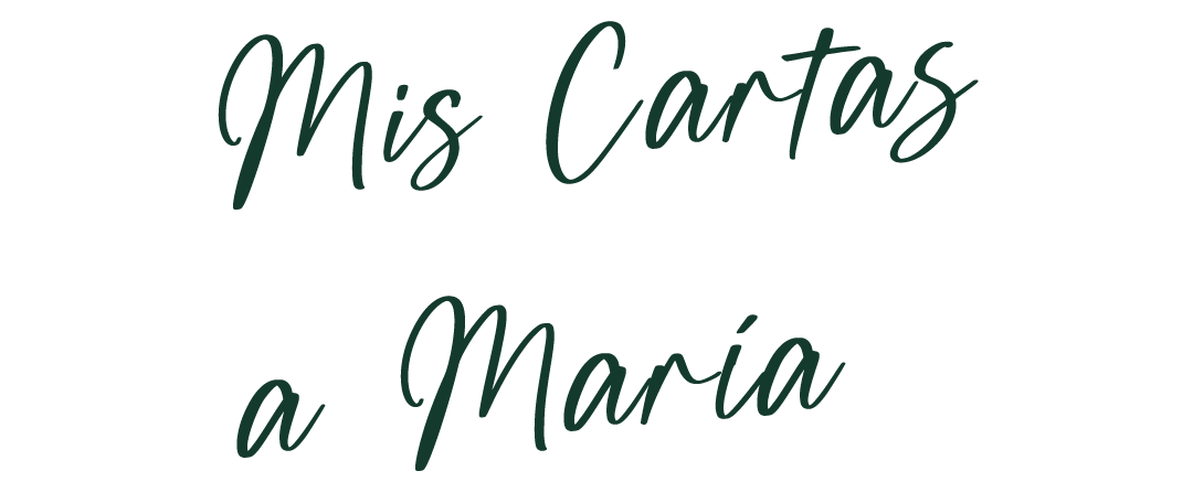 miscartasamaria.blog